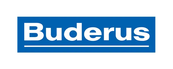Buderus Logo