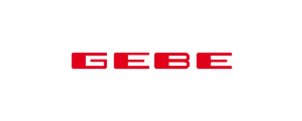 GEBE Logo