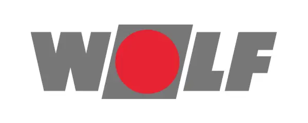 Wolf Logo